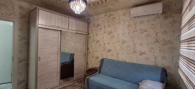 Ташкентская область, Ташкент, Яшнабадский район