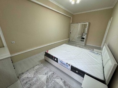 УСПЕЙТЕ! Срочно Сдается 2-х ком квартира Чиланзврский р-н 827*