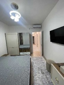 Ташкентская область, Ташкент, Яккасарайский район