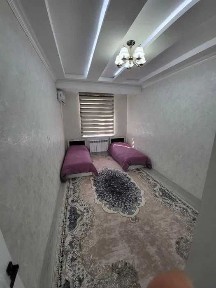 СРОЧНО! Сдается квартира в Яшнабадском районе 827* 400 у.е.