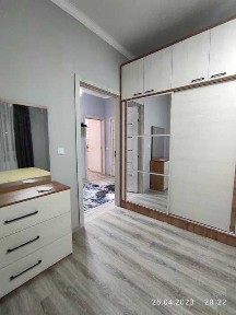 Сдаётся квартира по отличной цене 2в3/3/9 в Шайхантахуре 474*