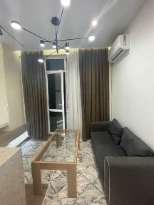 Паркент Плаза - Аренда Квартиры 1^2/3/9