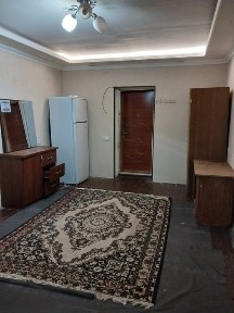 1 комнатная обшижитя арендага берилади