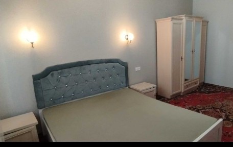 АРЕНДА квартиры 2/1/4, Чиланзар, иностранцы