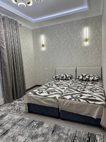 Сергели на против Дехкан базара 2-х комнатный квартира сдаётся в аренд