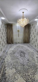 сдам 3 х комнатная кв Чилонзорская Райони 19 квартал 408*