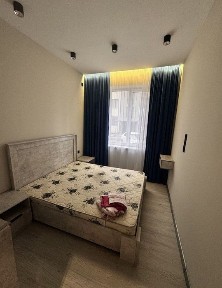 Аренда квартиры в центре 2/1/5 Узбум Фергана йули улица Баку