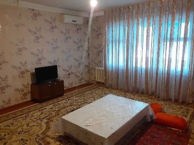 Ташкентская область, Ташкент, Сергелийский район