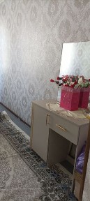 Kvatira ijaraga Qushbegi