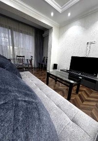 Сдаётся в аренду 2-х комнатная квартира в ЖК 