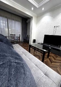 Ташкентская область, Ташкент, Яккасарайский район