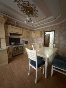 Ijaraga beriladi - Yunusobod-4, 4 хона