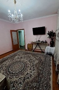 Юнусабад - 6 3/2/4 с обстановкой