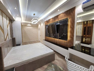 Сдаётся 3х комнатная квартира в центре города «Akay City»