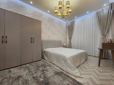 Ташкентская область, Ташкент, Мирзо-Улугбекский район