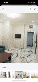 Чилонзор 19 квл Сдаьется 2 ком. квартира