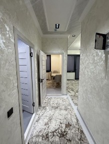 Аренда 2/6/16. УЗБУМ Новостройка