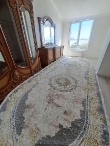 Яшнабод олмос махаллада арендага квартира