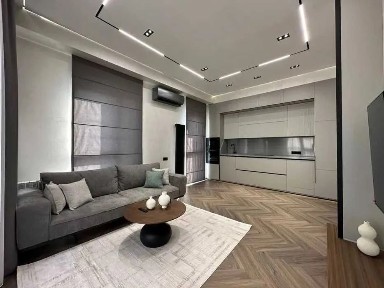 Сдается в аренду 2-х комнатная квартира в ЖК 