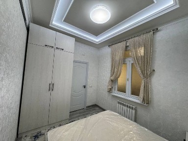 Аренда 2/5/9 Махтумкули NEW LIFE от собственника