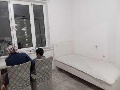 Ijaraga ayol-qizlarga kvartira