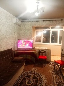Сдается 1'2 комнатная квартира Юнусабаде 7