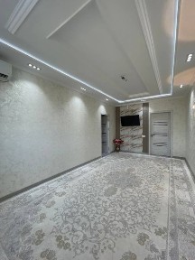 Аренда 3х комнатная квартира Чирчик