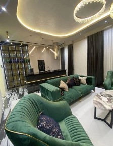 Ташкентская область, Ташкент, Яккасарайский район