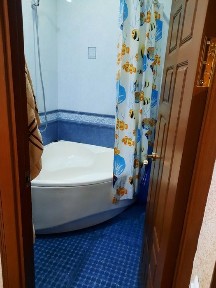 Учтепа Хокимияти якинида 3 хонали квартира