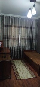 Ташкентская область, Ташкент, Чиланзарский район