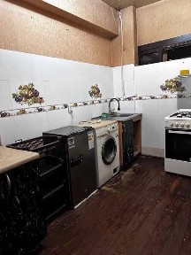 2 комнатная квартира