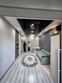 2-комн яшнабад 450$