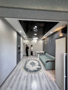 Ташкентская область, Ташкент, Яшнабадский район