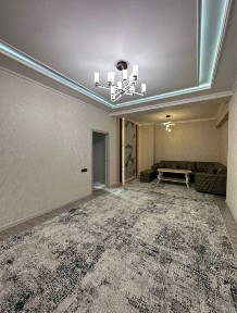 2-комнатная яшнабад 450$