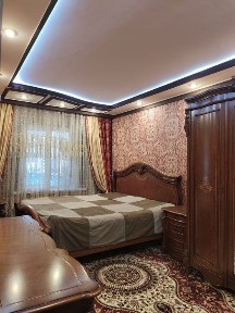 Ташкентская область, Ташкент, Алмазарский район