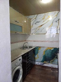 Ташкентская область, Ташкент, Чиланзарский район