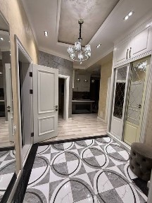 Ташкентская область, Ташкент, Яккасарайский район