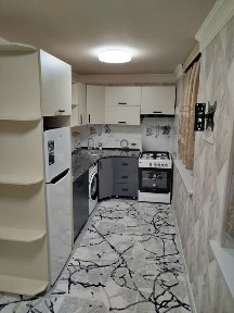 ЭКО базар Феруза 2*3/4/5 Евроремонт мебель техника чистая