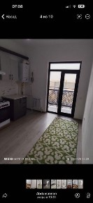 Kvartira arendaga beriladi sergelida metroga yaqin