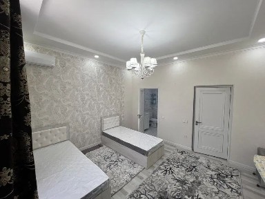 Ташкентская область, Ташкент, Мирзо-Улугбекский район