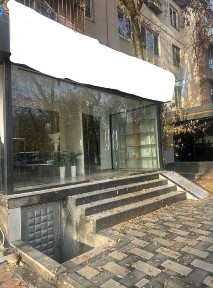 Готовый магазин на Чиланзар район Первая линия