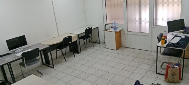 Аренда Офис на Чиланзар район Первая линия