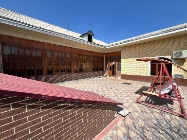 Самаркандская область, Джума