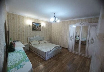 Шахристанская Участок Аренда 4 комн