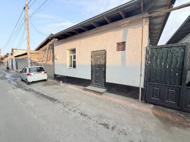 2 Дома Саракулька 40-45 м2