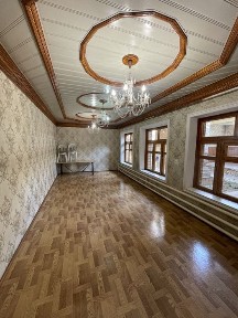 Аренда участка Хасанбой 4 соток 7 хона, пустой