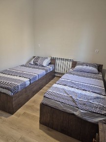 Дача возле Ташкента