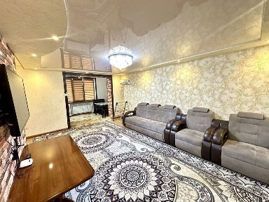 Самаркандская область, Самарканд