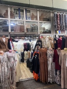 Продается Магазин на рынке ипподром