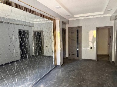 Ташкентская область, Ташкент, Чиланзарский район